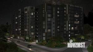 2-к квартира, вторичка, 58м2, 6/10 этаж