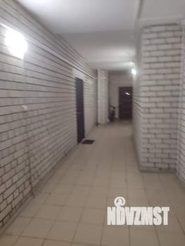 Студия квартира, вторичка, 35м2, 11/16 этаж