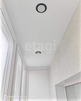 2-к квартира, вторичка, 45м2, 4/5 этаж