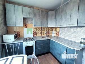 1-к квартира, вторичка, 37м2, 9/10 этаж