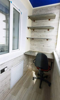 2-к квартира, вторичка, 52м2, 8/14 этаж