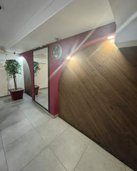 2-к квартира, вторичка, 66м2, 22/22 этаж