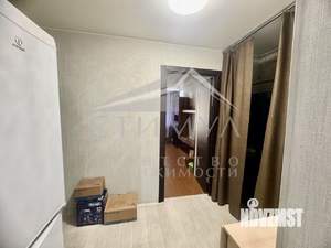 3-к квартира, вторичка, 62м2, 3/5 этаж