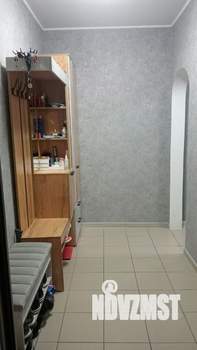 1-к квартира, вторичка, 39м2, 5/10 этаж