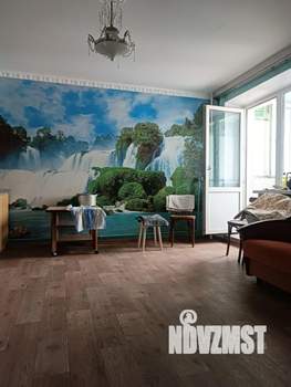 2-к квартира, вторичка, 72м2, 6/9 этаж