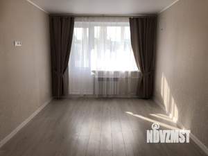 1-к квартира, вторичка, 33м2, 6/9 этаж