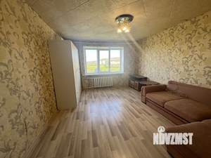 1-к квартира, вторичка, 36м2, 6/9 этаж