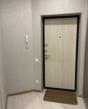 1-к квартира, вторичка, 48м2, 3/25 этаж