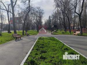 2-к квартира, вторичка, 44м2, 9/9 этаж