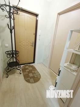 1-к квартира, вторичка, 29м2, 3/11 этаж