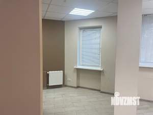 2-к квартира, вторичка, 66м2, 1/23 этаж