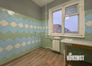 1-к квартира, вторичка, 30м2, 4/5 этаж