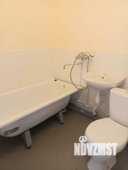 1-к квартира, вторичка, 37м2, 7/12 этаж