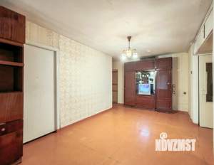 3-к квартира, вторичка, 56м2, 2/5 этаж