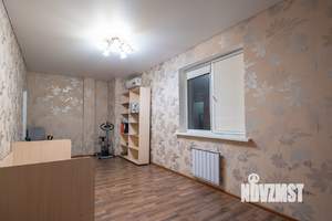 2-к квартира, вторичка, 60м2, 2/5 этаж