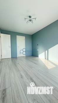 1-к квартира, вторичка, 48м2, 8/10 этаж