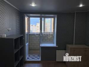 1-к квартира, вторичка, 31м2, 8/10 этаж