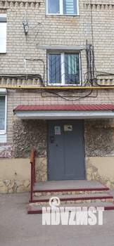 1-к квартира, вторичка, 29м2, 5/5 этаж