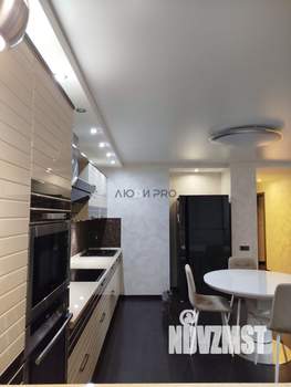 2-к квартира, вторичка, 77м2, 16/18 этаж