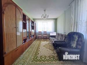 3-к квартира, вторичка, 67м2, 5/12 этаж