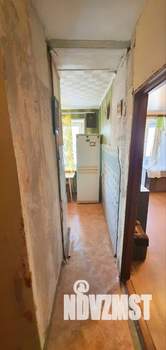 2-к квартира, вторичка, 45м2, 5/5 этаж