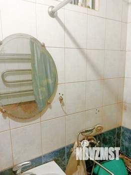 2-к квартира, вторичка, 40м2, 1/9 этаж