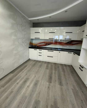 1-к квартира, вторичка, 66м2, 11/23 этаж