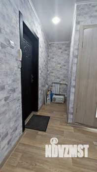 1-к квартира, вторичка, 37м2, 1/9 этаж