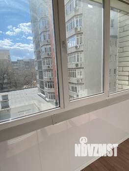 2-к квартира, вторичка, 46м2, 6/9 этаж