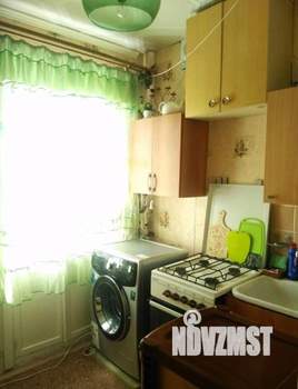 1-к квартира, вторичка, 21м2, 4/9 этаж