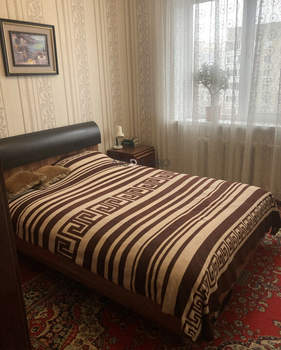 3-к квартира, вторичка, 64м2, 7/9 этаж