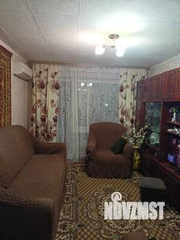 2-к квартира, вторичка, 45м2, 2/5 этаж