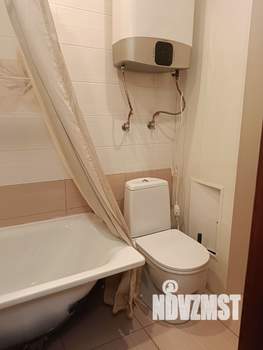 1-к квартира, вторичка, 39м2, 7/9 этаж