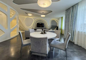2-к квартира, вторичка, 98м2, 10/10 этаж