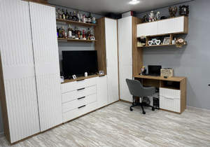 1-к квартира, вторичка, 33м2, 5/9 этаж