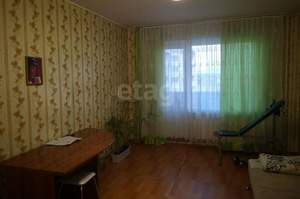 1-к квартира, вторичка, 34м2, 6/6 этаж