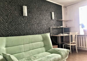 4-к квартира, вторичка, 78м2, 2/9 этаж