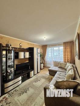 2-к квартира, вторичка, 50м2, 8/9 этаж