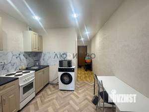 1-к квартира, вторичка, 32м2, 3/10 этаж