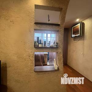 1-к квартира, вторичка, 41м2, 4/9 этаж