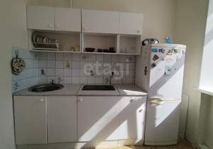 2-к квартира, вторичка, 52м2, 2/5 этаж