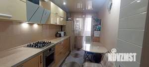 2-к квартира, вторичка, 55м2, 9/10 этаж