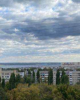 2-к квартира, вторичка, 62м2, 6/11 этаж