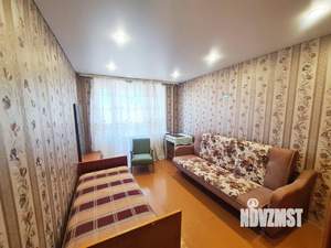 3-к квартира, вторичка, 74м2, 9/10 этаж