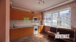 1-к квартира, вторичка, 40м2, 9/10 этаж