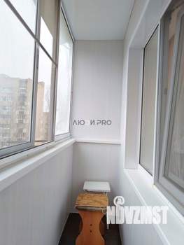 3-к квартира, вторичка, 62м2, 8/9 этаж