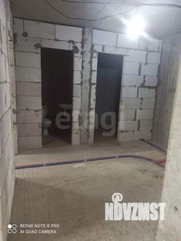 3-к квартира, вторичка, 94м2, 6/16 этаж