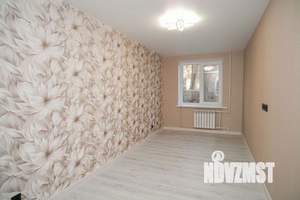 2-к квартира, вторичка, 44м2, 1/5 этаж