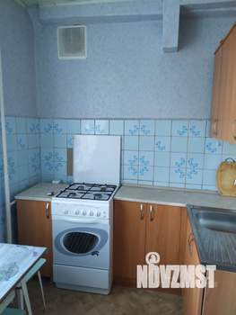 2-к квартира, вторичка, 44м2, 3/5 этаж