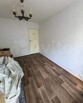 2-к квартира, вторичка, 57м2, 3/9 этаж